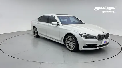  1 (FREE HOME TEST DRIVE AND ZERO DOWN PAYMENT) BMW 740LI