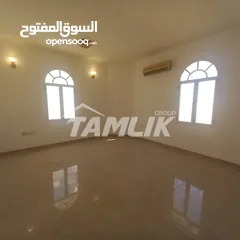  2 Building for Sale and For Rent in Al Khuwair  REF 284BB