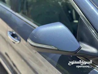  14 هونداي سوناتا 2017 فل الفل عدا الفتحه للايجار ( أسبوعي، شهري فقط ) أفضل الأسعار وأفضل الخدمات