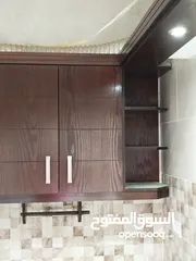  22 شقة للبيع في حي الخزنة مساحة 148 متر بالقرب من مستشفى الملكة علياء العسكري