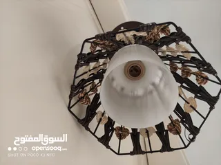  2 تريا تصلح لمدخل او ممر او غرفه