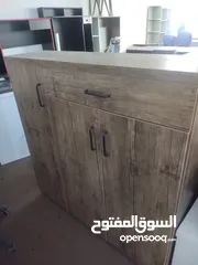  17 خزانة احذية موديل 2023