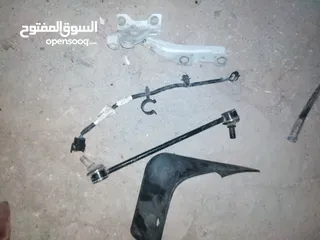  10 قطع سيارات شانجان ايدو واي ستار مستعمل خدمة توصيل