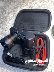  1 كاميرة night vision