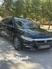  1 هوندا انسايت 2020 تورينج اعلى صنف