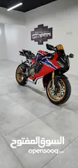  2 honda 1000rr (sp model]  افضل فئة