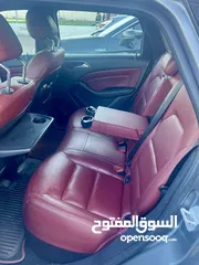  8 مرسيدس B250e 2015 – فخامة ألمانية