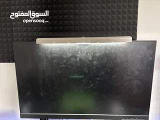  2 شاشة لينوفو