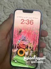  2 ايفون 14 عادي شرق اوسط