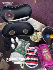  7 شنطة سفر u -pet ورحلات للقطط وكلاب الزينة