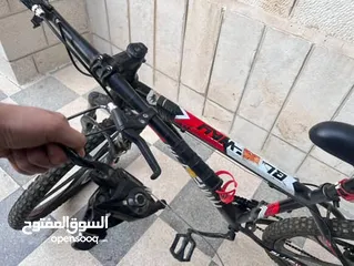  2 بسكليت صيني البركات مش شغاله