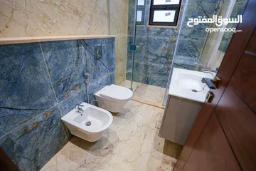  12 أحصل على فرصة إمتلاك شقة شبه أرضي جديدة بسعر منافس في كوريدور عبدون – رجم عميش