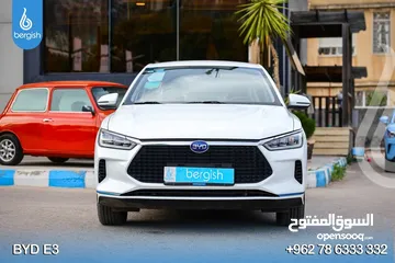  2 BYD_E3_2020_EV