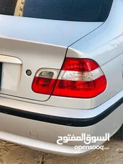  13 BMW 3محرك 20