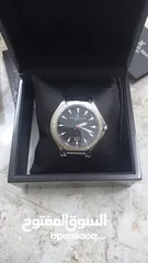  8 ساعة وكالة سويسرية الصنع  H. Mayer Le Classique Watch