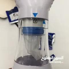  9 جهاز القضاء و التخلص من القمل جهاز تنظيف قمل شعر الراس مع فلاتر