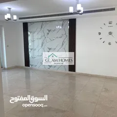 7 2 Bedrooms Apartment for Sale in Bausher REF:776R
