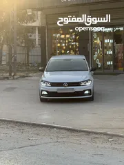  2 بولو gti بسعررر الحرق