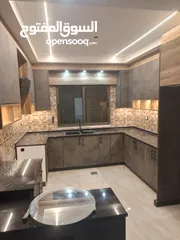  5 مطابخ المنيوم مطابخ الغد
