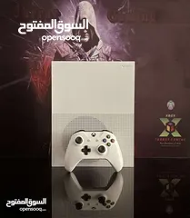  3 اكس بوكس ون اس