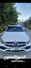  5 مرسيدس بنز GLC 300e