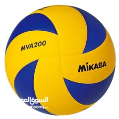  1 تشكيلة كرات طائرة