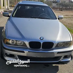  7 عبدصبيحات BMW