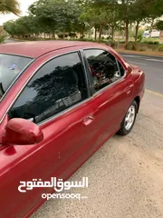  6 هيونداي افانتي للبيع