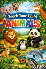  2 كتاب علم طفلك