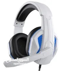  6 سماعات جيمنج Gaming Headset