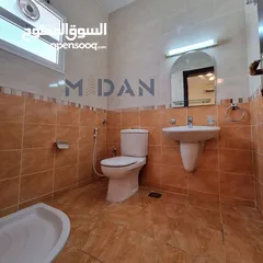  7 Beautiful 4+1 BR Compound Villa in Al Qurm near all Embassies