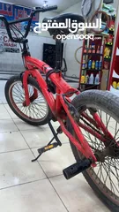  1 Bmx magnum للبيع المواصفات تحت