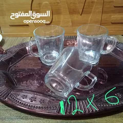  27 اطقم سفرة بورسلان ماركات