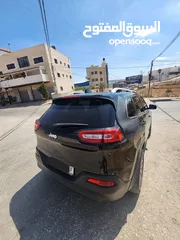  3 Jeep شروقي