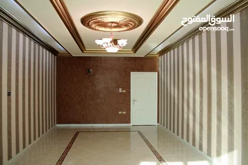  14 ادهن منزلك فقظ 200 دينار شامل المواد