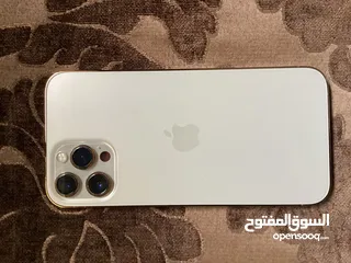  1 آيفون 12برو ماكس