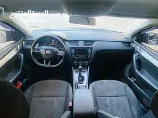  4 اوكتافيا 2014