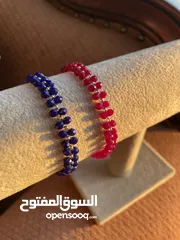  4 اكسسوارات كريستال