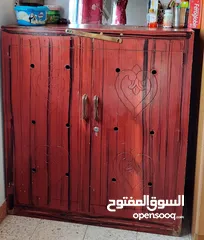  11 refrigerator, washing machine and other house hold items listed