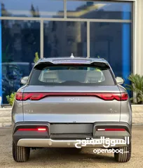  8 BYD YUAN UP 2024 عداد 0 km للبيع اقساط من المالك مباشرة بدون وساطة بنوك بدفعة اولى  على الهوية
