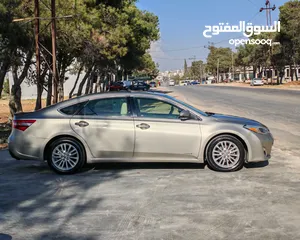  12 تويوتا افالون 2014 فل الفل