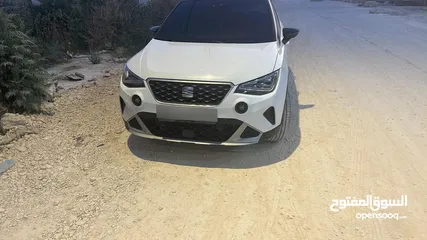  2 سيات ارونا 2022