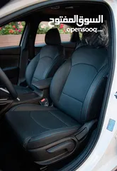  7 Kia k3 عمان