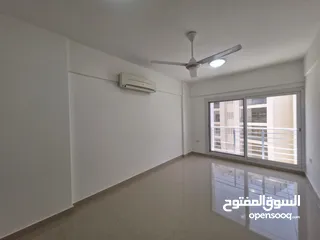  5 2 BR + Maid’s Room Great Flat for Rent – Qurum