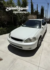 4 هندا سيفيك للبيع