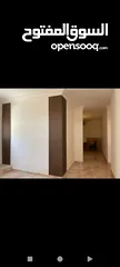  17 شقه فارغه للايجار - 2 غرف نوم + طابق ارضي  250 شهري