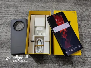  3 ريلمي 13 برو 5G