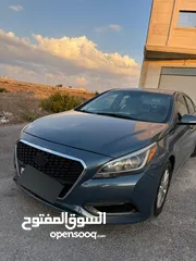  11 هونداي سوناتا 2016