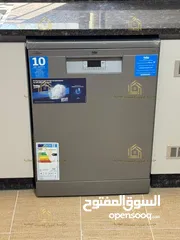  10 شقة جديدة لم تسكن مفروش جزئي فاخرة أرقى واجمل مناطق عبدون