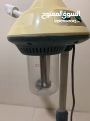  4 Face Steamer (Negotiable Price)
